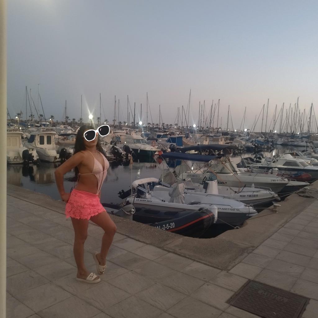 Virtual en Almería: 