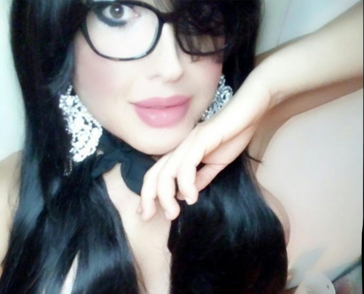 602398919: Travesti en Madrid