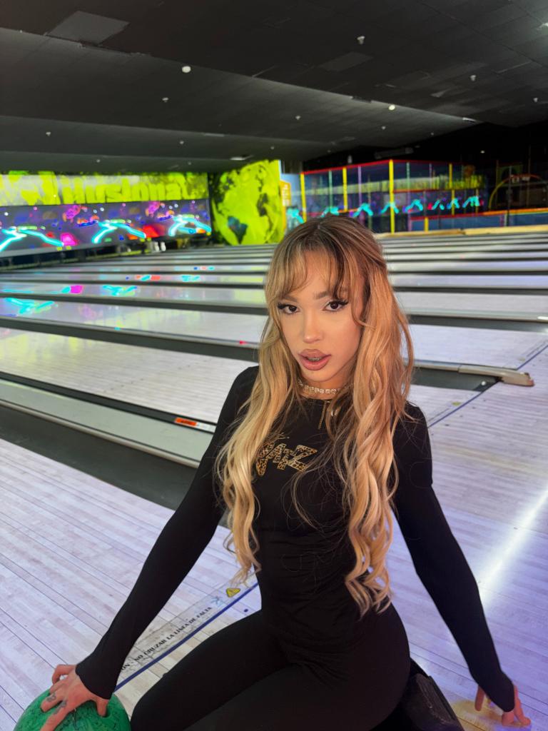 Transexual en Madrid: 