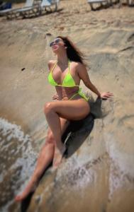 617255827: Chica busca chico en Badajoz