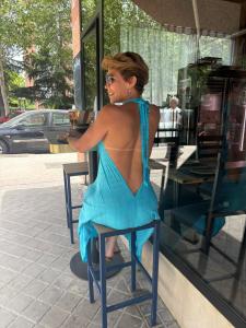 666046309: Chica busca chico en Madrid