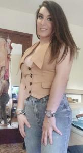 634778365: Transexual en Sevilla