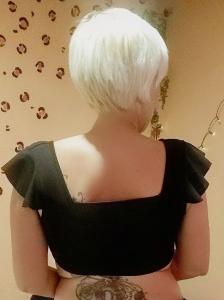 672107425: Chica busca chico en Alicante