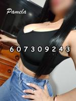 674711464: Chica busca chico en Madrid