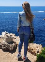 643303291: Chica busca chico en Alicante