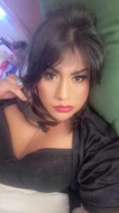 Travesti en Zaragoza: 