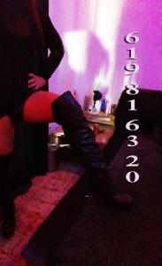 619816320: Travesti en Valencia