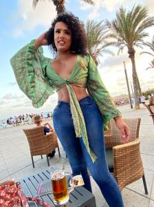 625552126: Transexual en Alicante