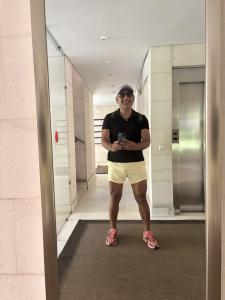 Chico busca chica en Madrid: 