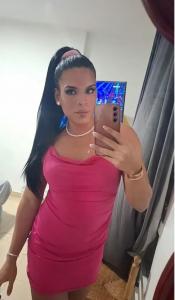 632266234: Transexual en Las Palmas