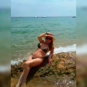 602001051: Transexual en Barcelona