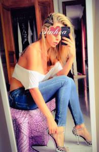 Transexual en Tenerife: 