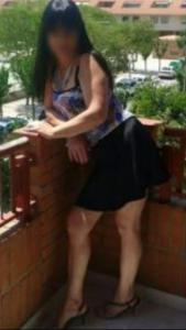 662593819: Chica busca chico en Murcia