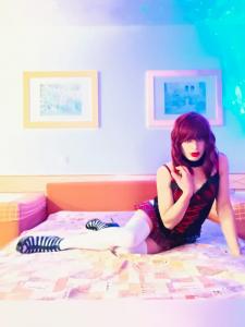 Travesti en Tenerife: 