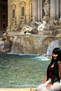 603203908: Travesti en Málaga