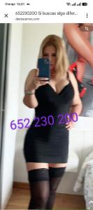 652230200: Chica busca chico en Asturias