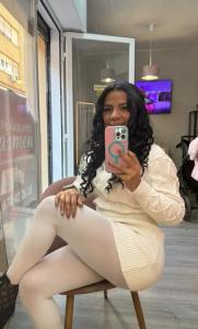 611319527: Chica busca chico en Madrid