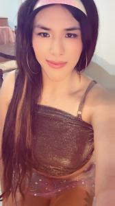 641139097: Transexual en Sevilla