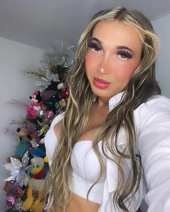 Transexual en Mallorca: 