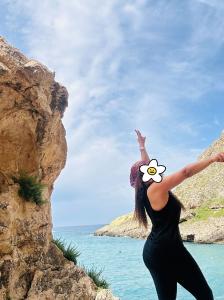 612549860: Chica busca chico en Alicante