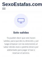 Chica busca chico en Barcelona: 