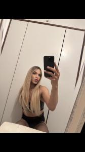 Transexual en Valladolid: 