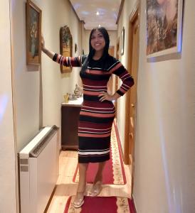 635199659: Travesti en Pontevedra