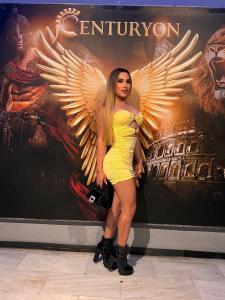 652280270: Travesti en Almería