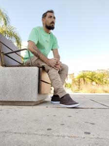 614288281: Chico busca chica en Madrid