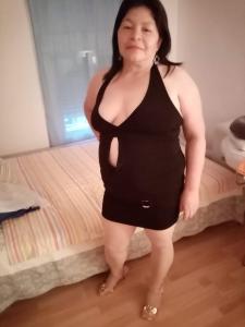 649273138: Chica busca chico en Madrid