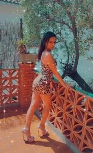 666306753: Transexual en Valencia