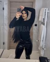 610235141: Travesti en Pontevedra