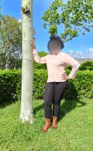 632694848: Chica busca chico en Vizcaya