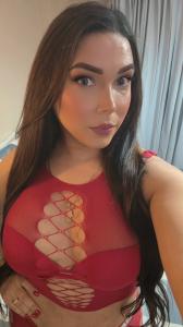 604100456: Transexual en Madrid