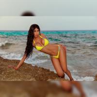 674902234: Transexual en Málaga