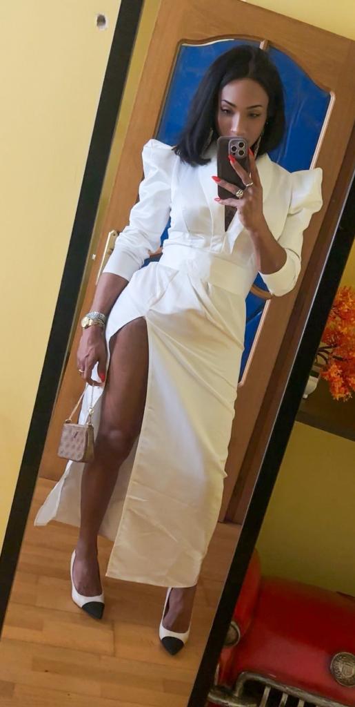 Transexual en La Coruña: 