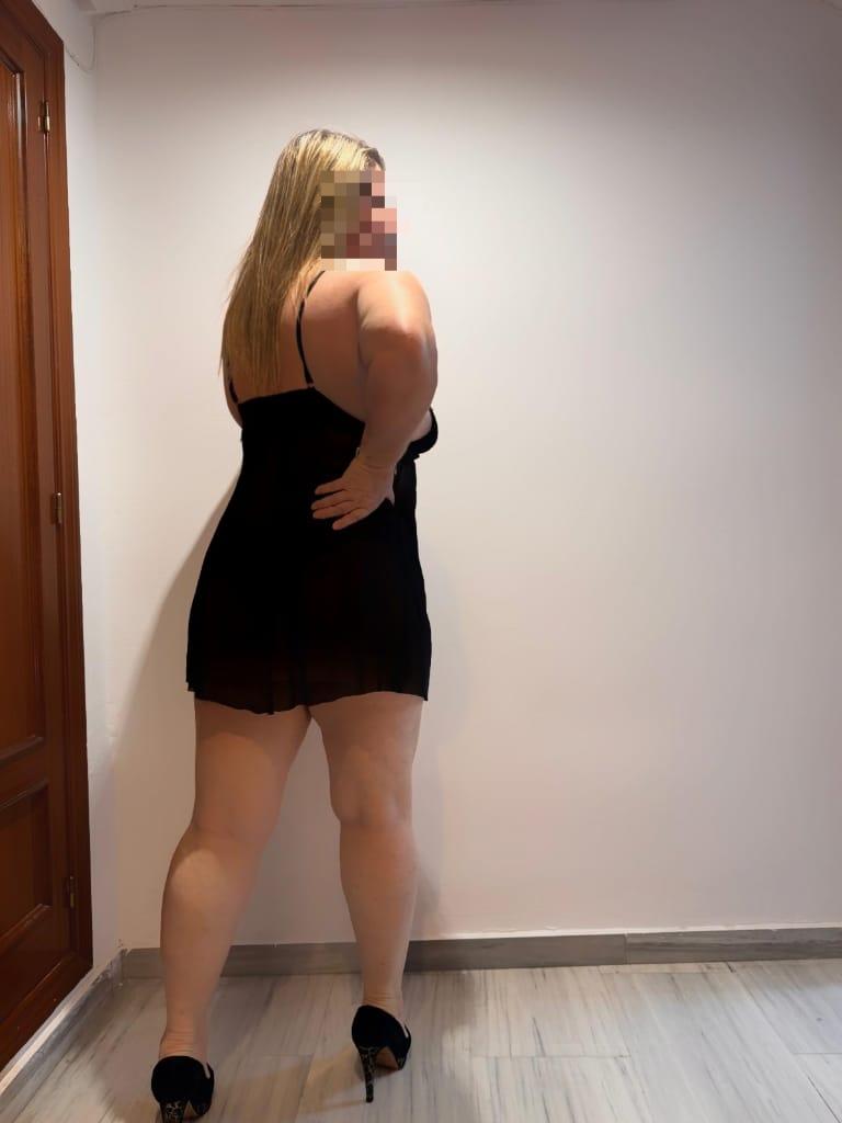 604865461: Chica busca chico en Jaén