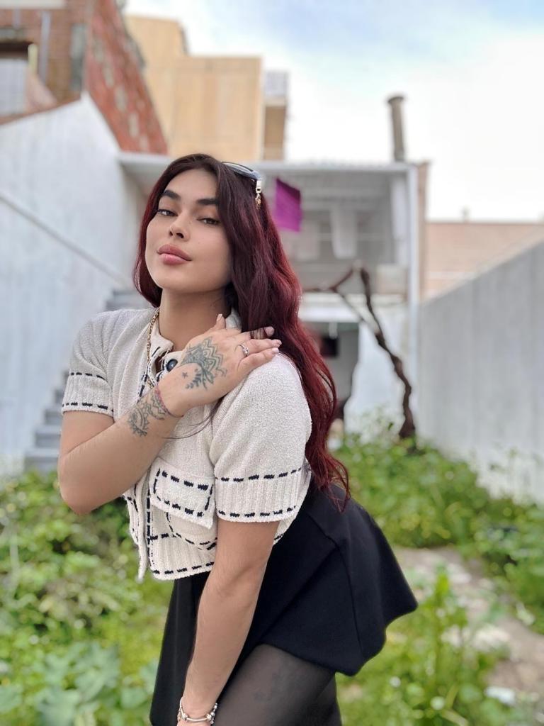 Travesti en Barcelona: 