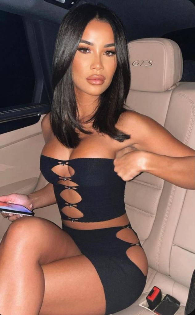 Chica busca chico en Mallorca: 