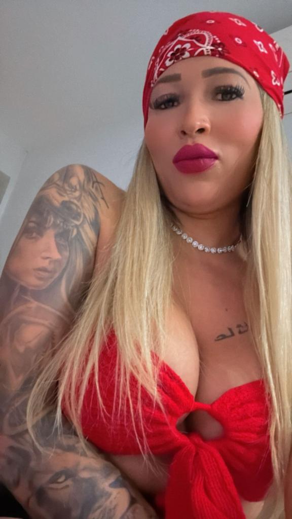 Travesti en Las Palmas: 