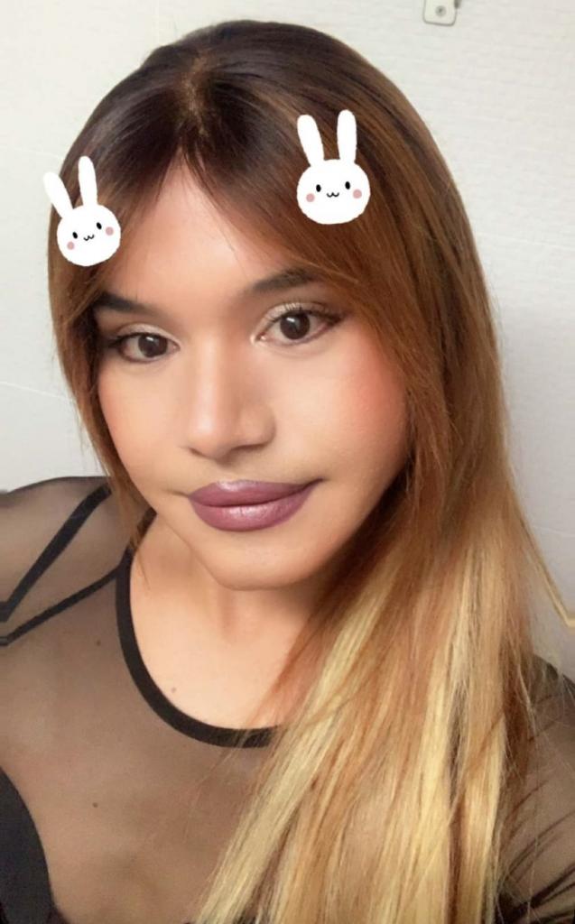 Travesti en Alicante: 