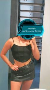 680366820: Chica busca chico en Madrid
