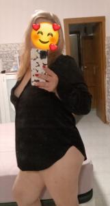 604865461: Chica busca chico en Jaén