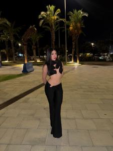 602291568: Chica busca chico en Málaga