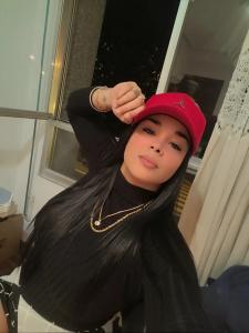 632684258: Chica busca chico en Murcia