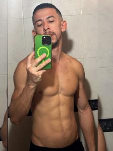 672586458: Chico busca chica en Madrid