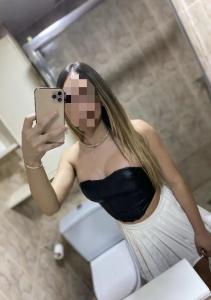 642237225: Chica busca chico en Málaga