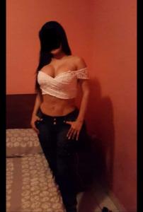 602622010: Chica busca chico en Albacete