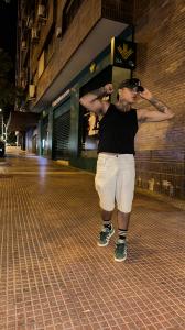 692540858: Chico busca chica en Málaga