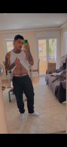 692540858: Chico busca chica en Málaga